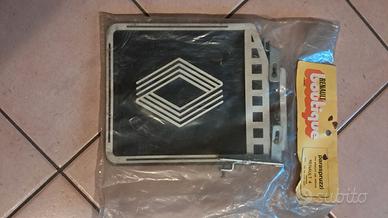 Paraspruzzi renault 4