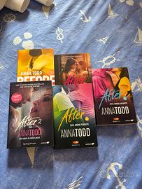 Libri After