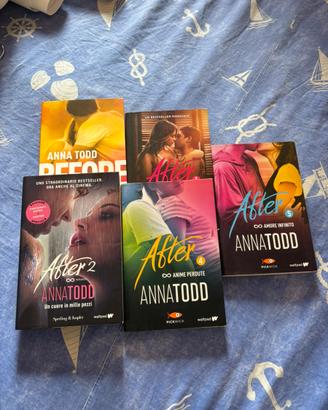 Libri After