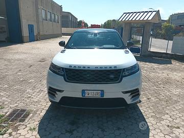 Range rover velar