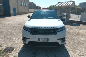 Range rover velar