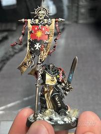 Crusade Ancient - Black Templar