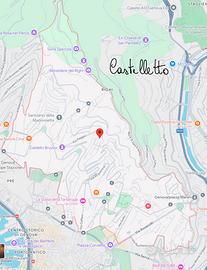 Immobili da acquisire