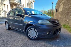 Citroen C3 1.4 Bi Energy Benzina e Metano