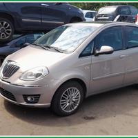Ricambi Usati LANCIA Musa II 2010