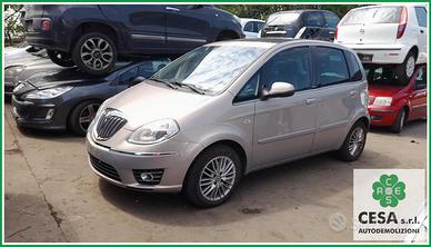 Ricambi Usati LANCIA Musa II 2010