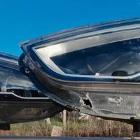 fari Hyundai i30 NUOVO MA CON DIFETTO