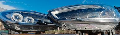fari Hyundai i30 NUOVO MA CON DIFETTO