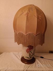 Lampada anni 70