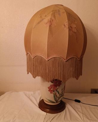 Lampada anni 70