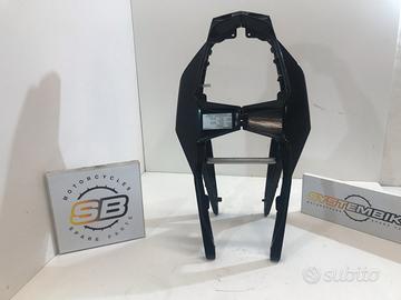 Telaietto posteriore KTM DUKE 690 16-19