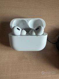 AirPods Pro 2nd Generazione