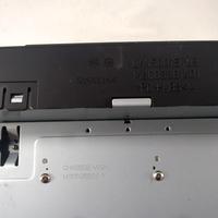 96560-1W511CA AUTORADIO NAVIAGATORE SATELLITARE KI