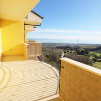 Appartamento - Colonnella