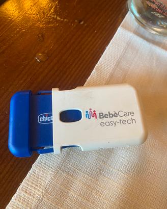 CHICCO BEBE’ CARE EASY TECH