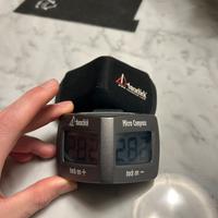 Bussola tacktick microcompass