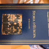 libri storici