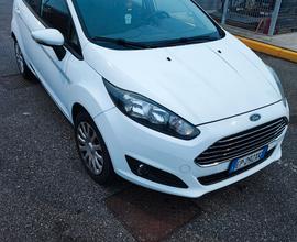 FORD Fiesta 6ª serie - 2013