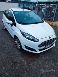 FORD Fiesta 6ª serie - 2013