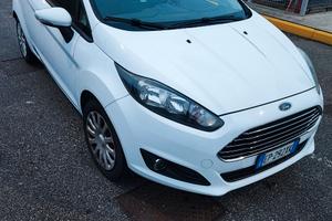 FORD Fiesta 6ª serie - 2013