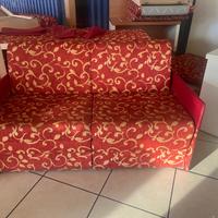 Arredamento camere hotel