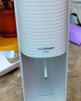 soda stream Terra 