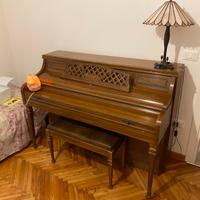 Pianoforte KIMBALL canadese anni ‘70