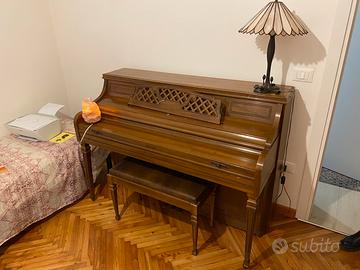 Pianoforte KIMBALL canadese anni ‘70