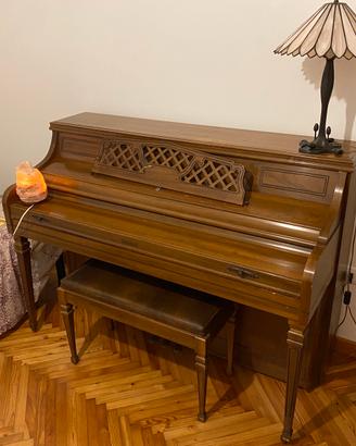 Pianoforte KIMBALL canadese anni ‘70