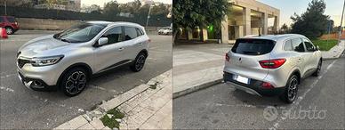 RENAULT KADJAR 1.5 dCi –  MECCANICA RIFATTA - FULL