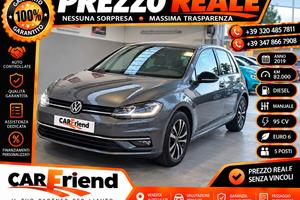 Volkswagen Golf 1.5 TSI ACT DSG 5p. Executive BMT