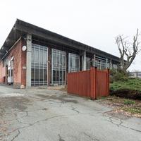 Ampio complesso industriale D1 con uffici