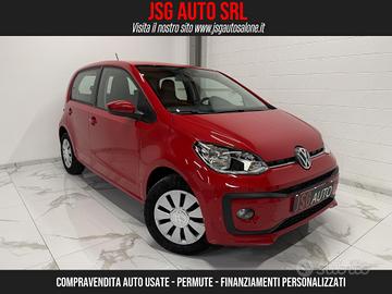 Volkswagen up! 1.0 5p. move