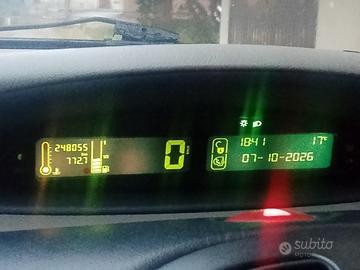Citroen Xsara picasso