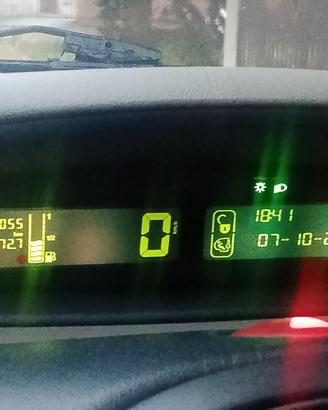 Citroen Xsara picasso