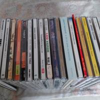 CD Italiani Stranieri e Compilation 