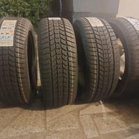 Gomme Invernali