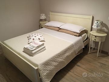 Vacanze nel Cilento in B&B - Casal Velino - Ascea