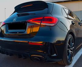 MERCEDES Classe A35 AMG (w177) 2021