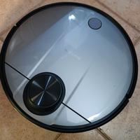 Aspirapolvere robot proscenic m6 pro wifi 