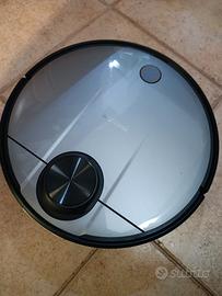 Aspirapolvere robot proscenic m6 pro wifi 