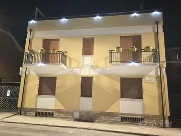 Appartamento luminoso e centrale