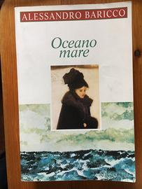 Baricco, Oceano mare, BUR