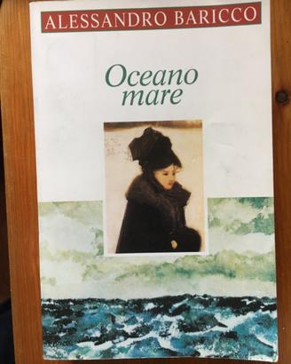 Baricco, Oceano mare, BUR