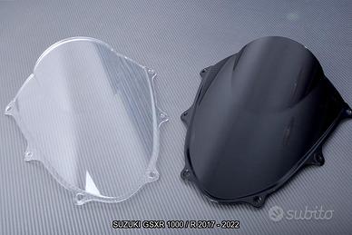 Cupolino SUZUKI GSXR 1000 / R 2017 - 2022