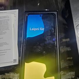 leggere bene samsung z flip 4 256 gb  e 8gb ram