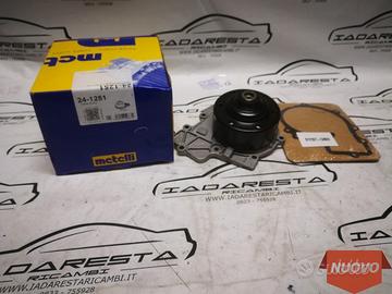 Pompa Acqua Vito - Viano W639 2.0 2.2D 6512003301