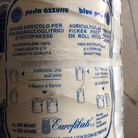 Spago agricolo per rotopresse