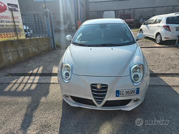 Alfa Romeo MiTo 1.4 t 105 cv m air dist sport pack