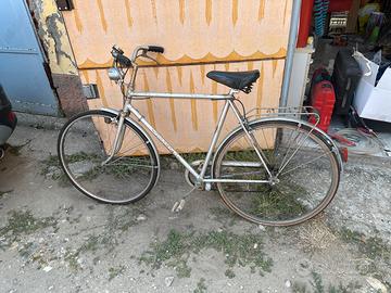 Bicicletta a marce